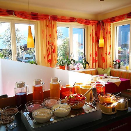 Haus Alpina Daire Häselgehr Dış mekan fotoğraf