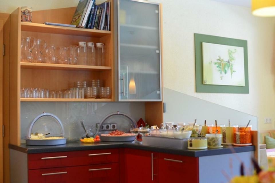 Haus Alpina Daire Häselgehr Dış mekan fotoğraf